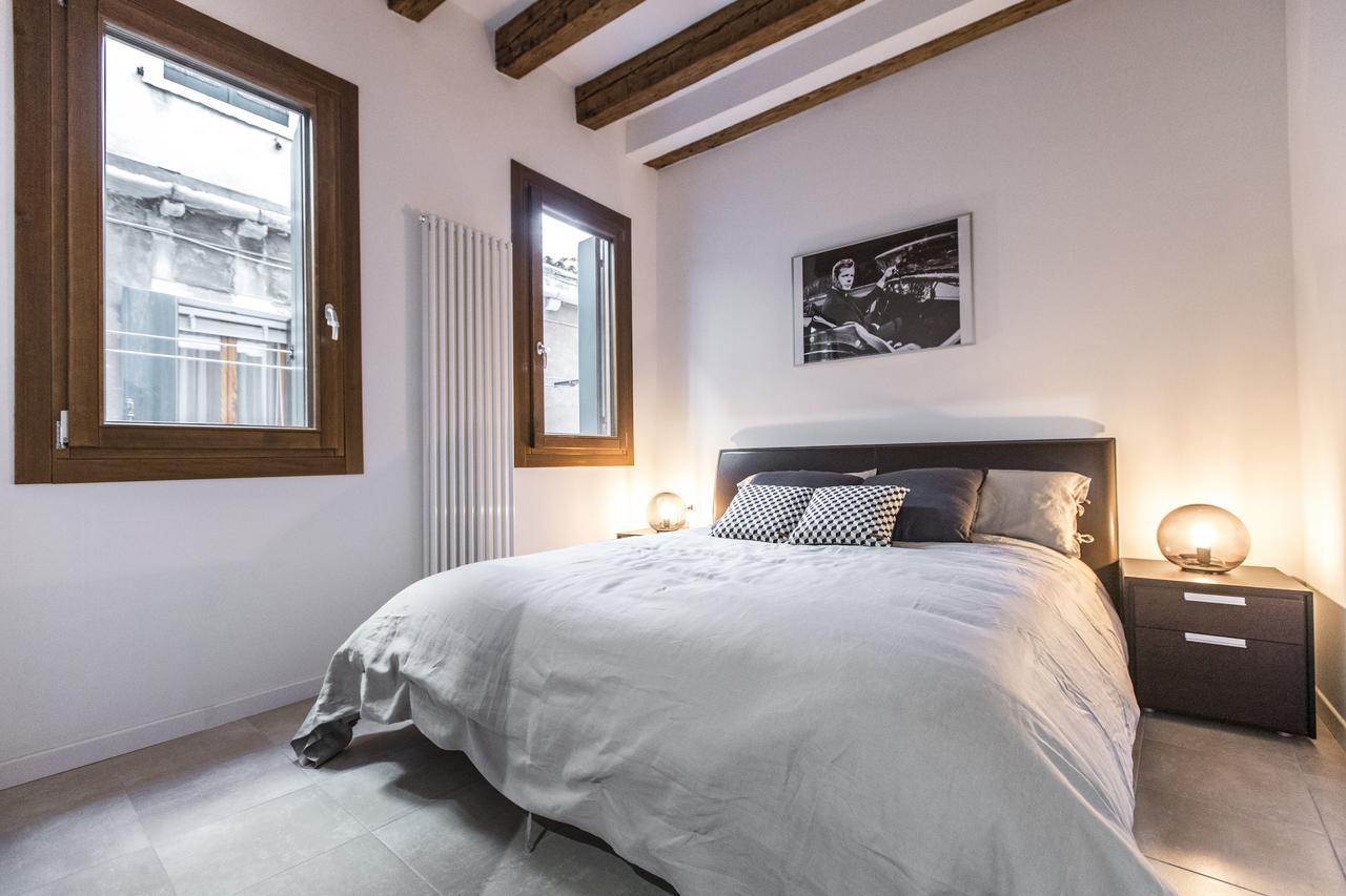 Ca Rezzonico Apartment R&R Veneza Exterior foto