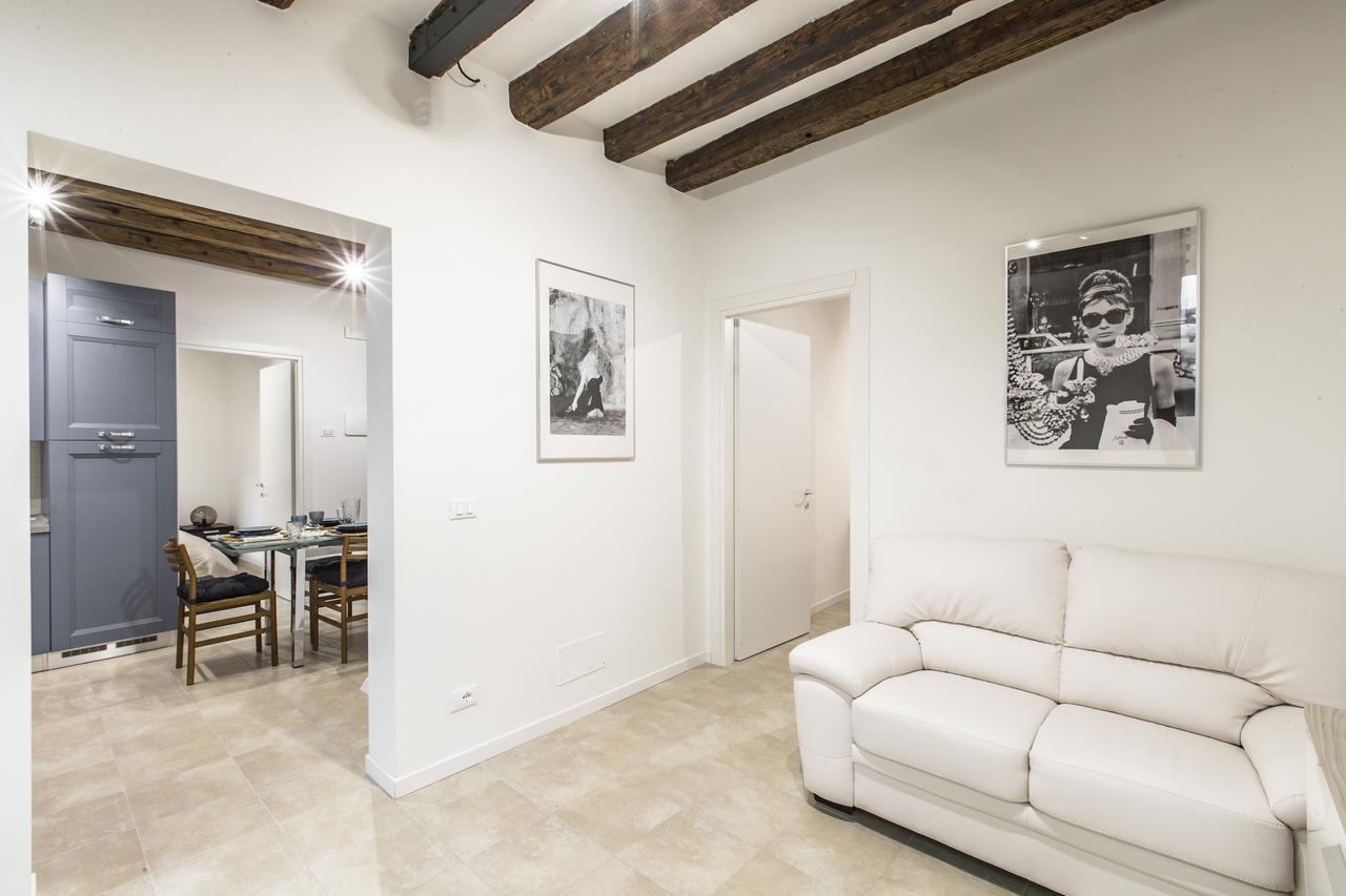 Ca Rezzonico Apartment R&R Veneza Exterior foto