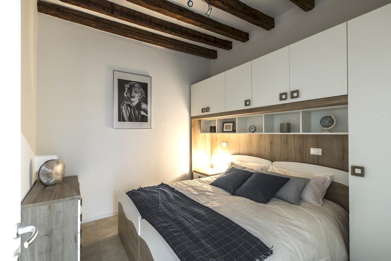 Ca Rezzonico Apartment R&R Veneza Exterior foto
