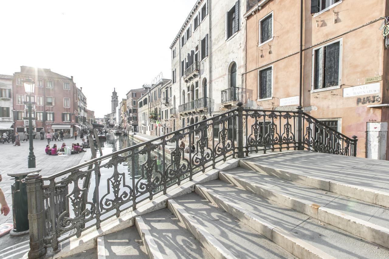 Ca Rezzonico Apartment R&R Veneza Exterior foto